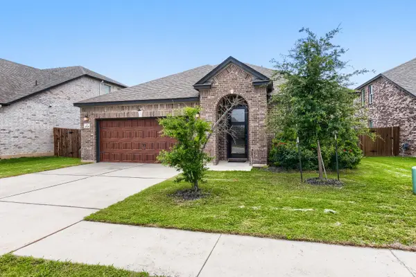 4549 Dugenta Pl, Round Rock, TX 78665
