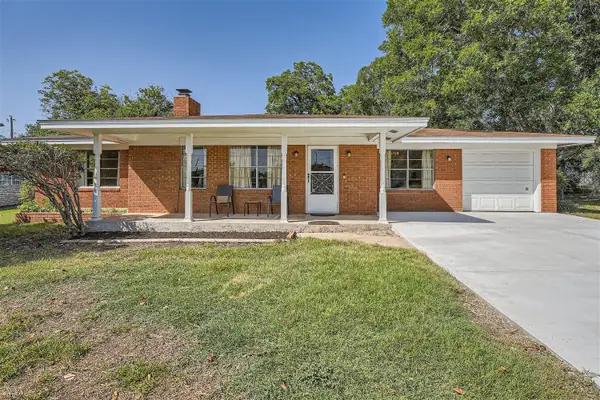 2003 Mimosa Dr, Austin, TX 78745