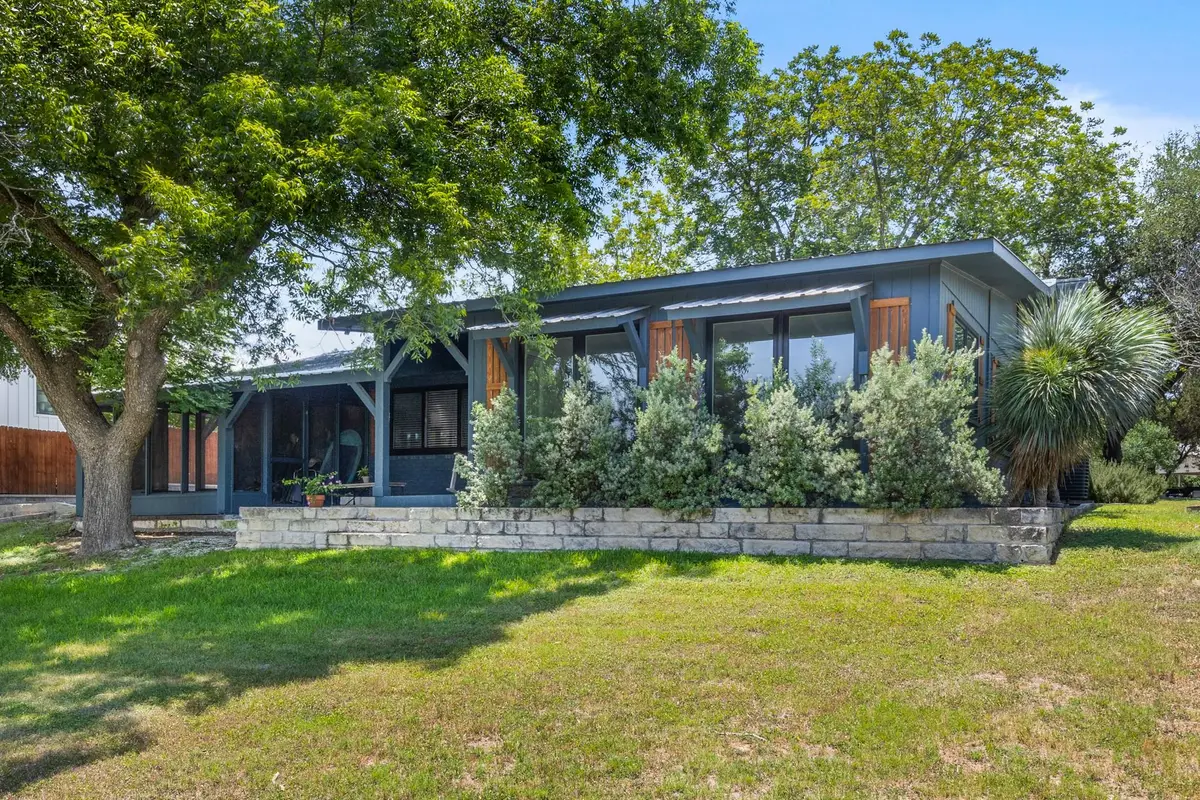 810 River Rd, Wimberley, TX 78676 - #1