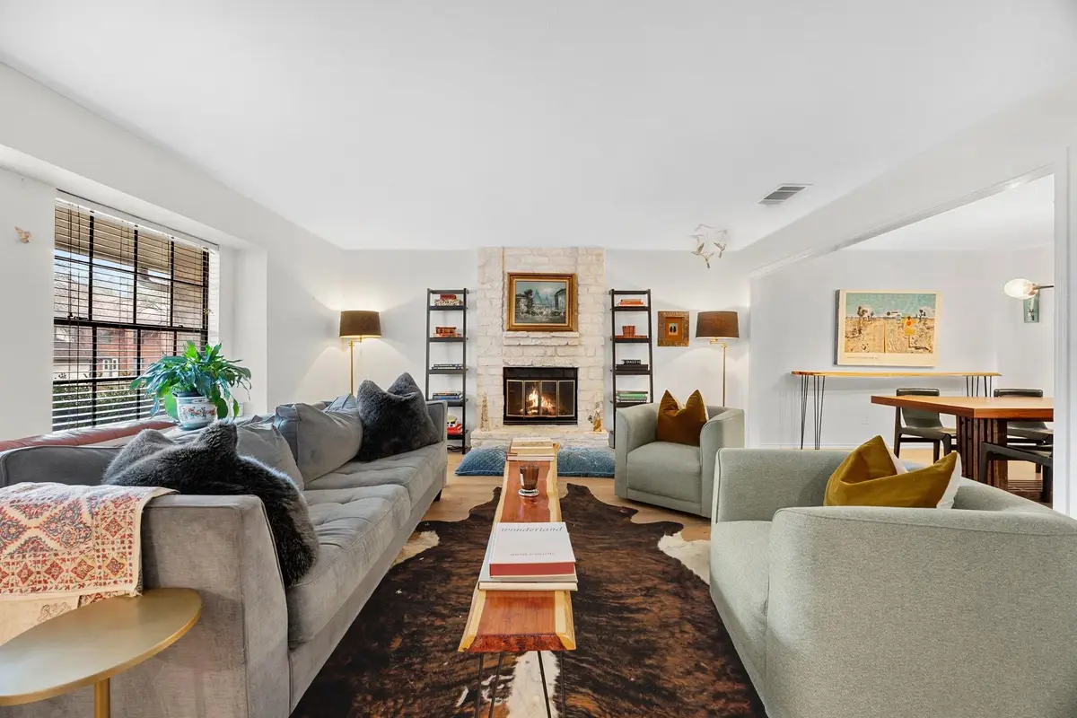 8003 Boneta Trl, Austin, TX 78729 - #1