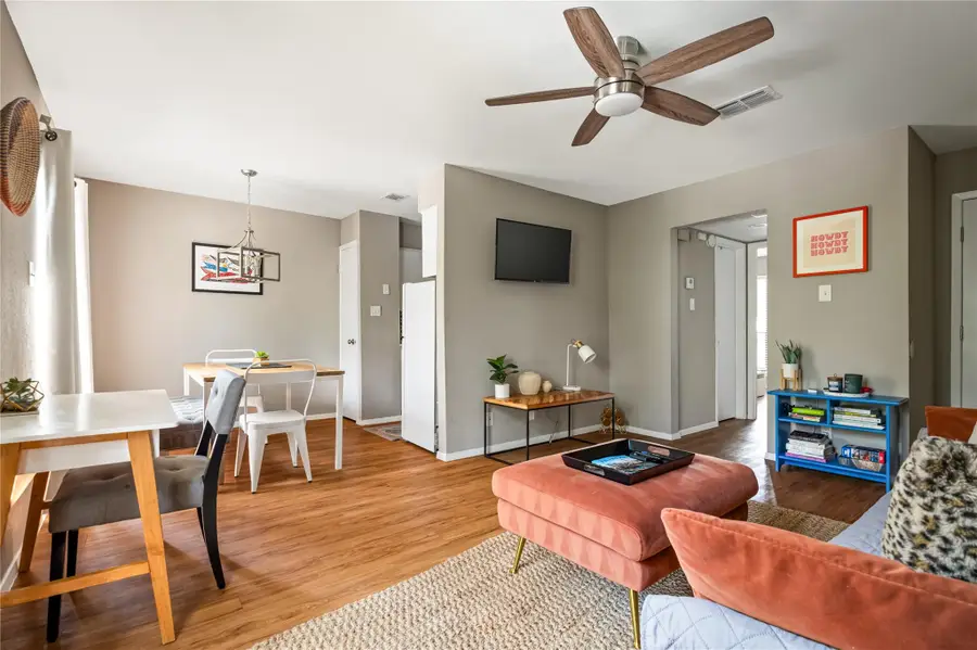 5215 Saint Georges Grn #B, Austin, TX 78745 - #2