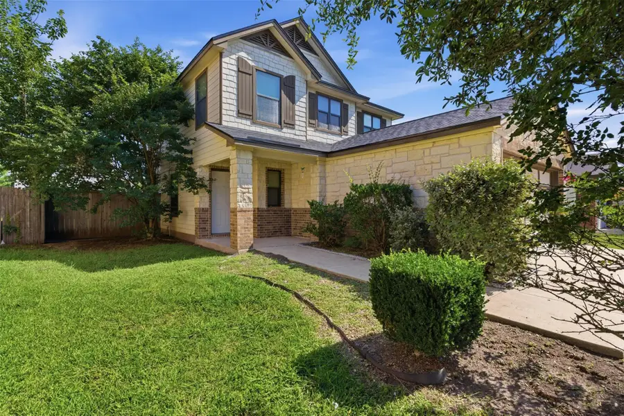 602 Yosemite Trl, Taylor, TX 76574 - #3
