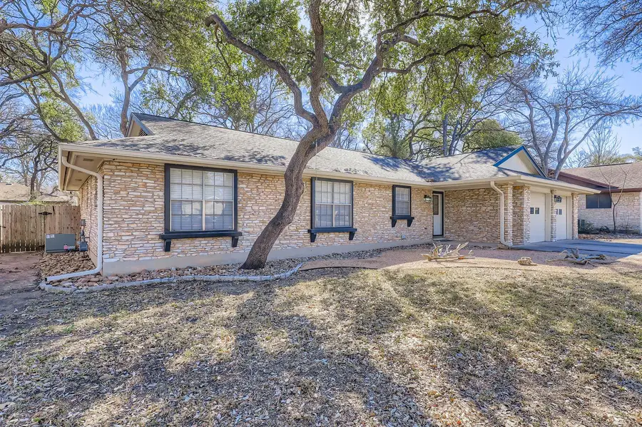 11905 Millwright Pkwy, Austin, TX 78750 - Image #2