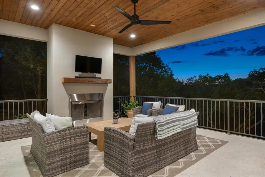 7308 Admirals Park Dr, Jonestown, TX 78645 - #2