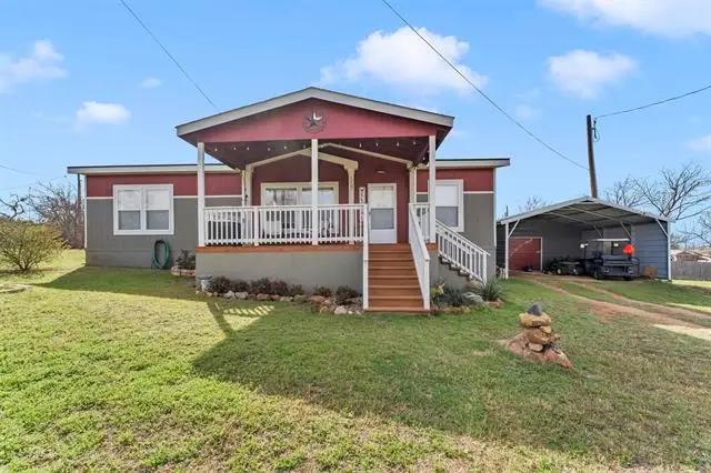 1107 Seneca Dr, Burnet, TX 78611 - #1