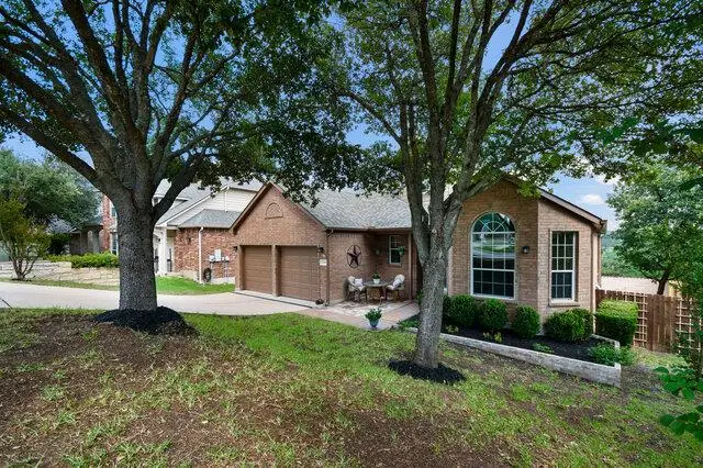 3200 Argento Pl, Cedar Park, TX 78613 - Image #2