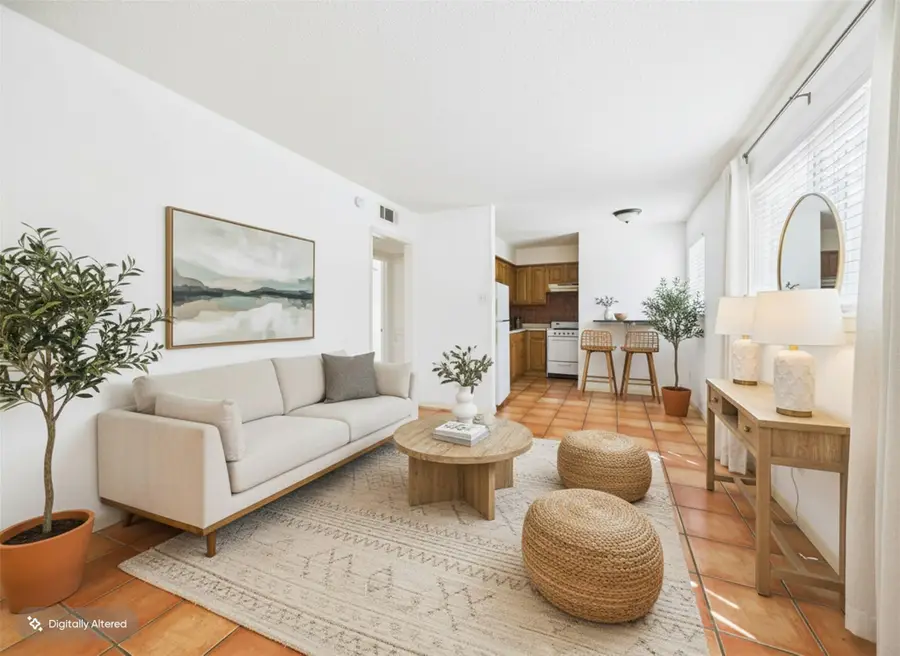 803 W 28th St #107, Austin, TX 78705 - #3