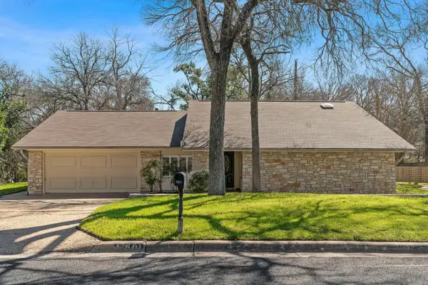 11601 Eubank Dr, Austin, TX 78758