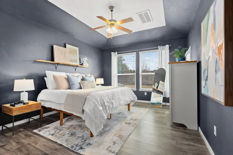 11709 Santa Elena Ln, Austin, TX 78717 - #3