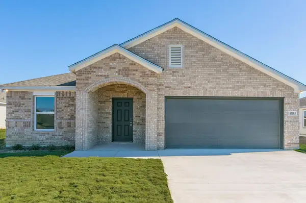 1003 Antelope Trl, Temple, TX 76504