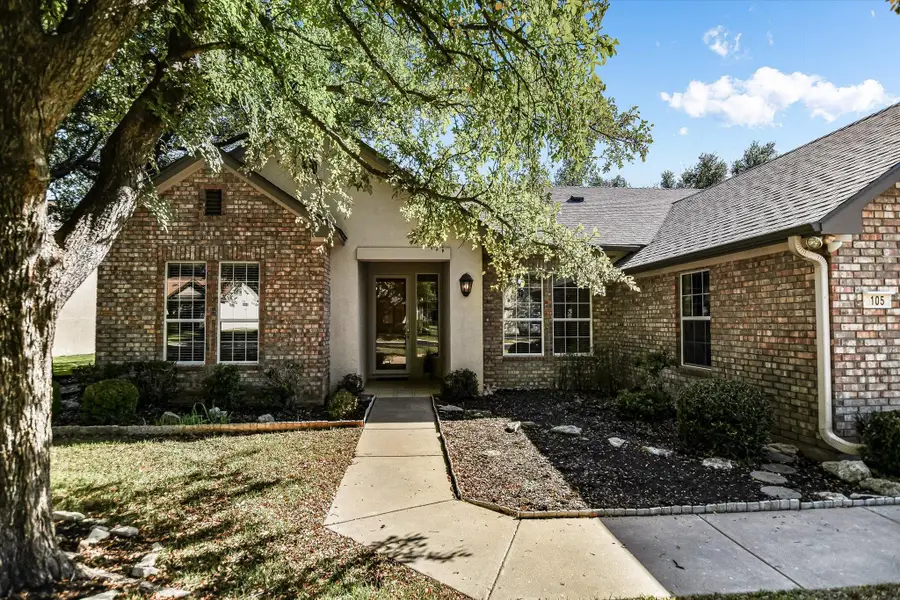 105 Goodwater St, Georgetown, TX 78633 - Image #2