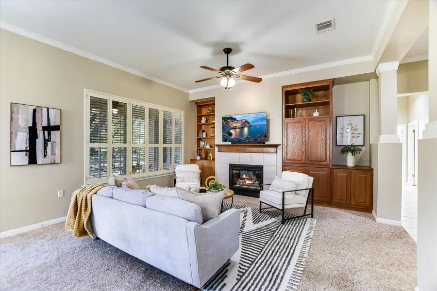 105 Goodwater St, Georgetown, TX 78633 - Image #3