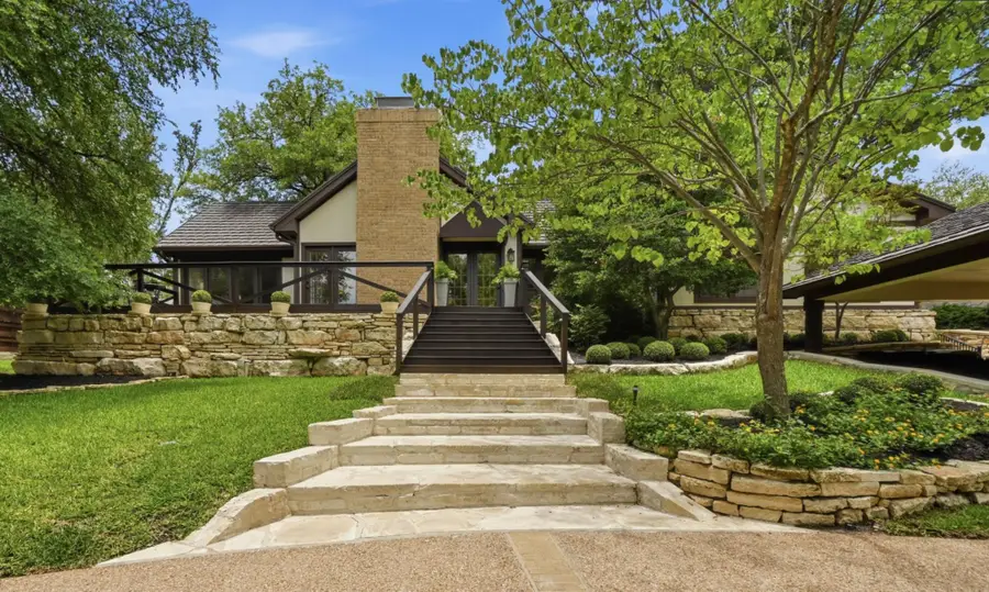2106 Cypress Pt E, Austin, TX 78746 - #2