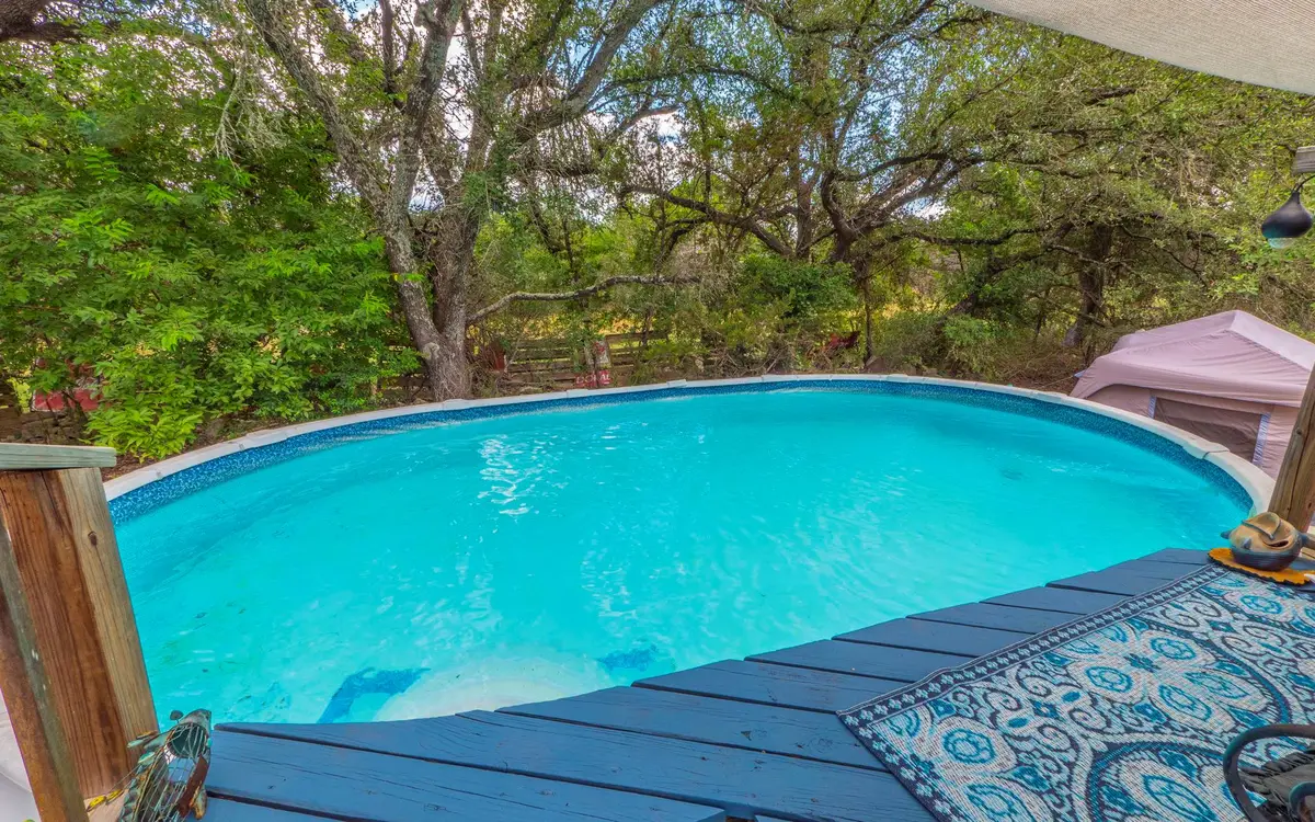 210 W Lakeshore Dr, Dripping Springs, TX 78620 - Image #1