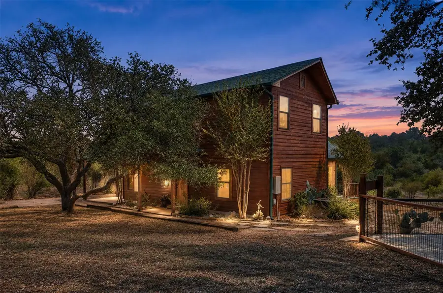 601 Echo Dr, Spicewood, TX 78669 - #3