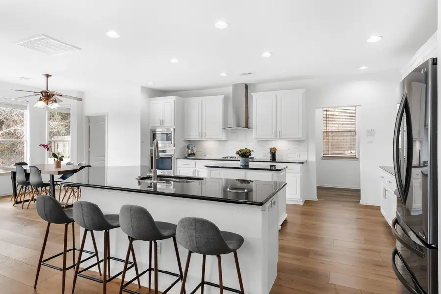 2429 Shire Ridge Dr, Austin, TX 78732 - #2