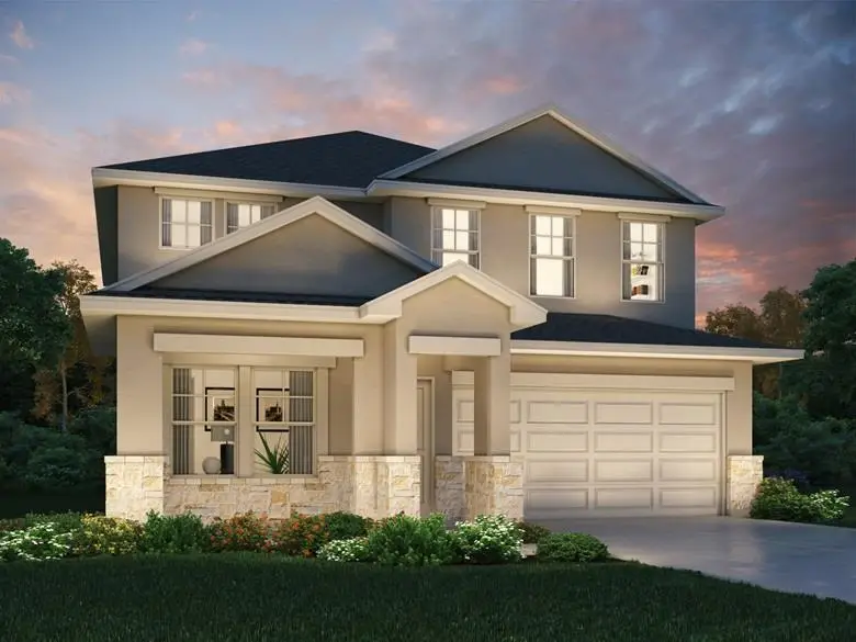 13313 Rindle Reach Dr, Buda, TX 78610 - #1