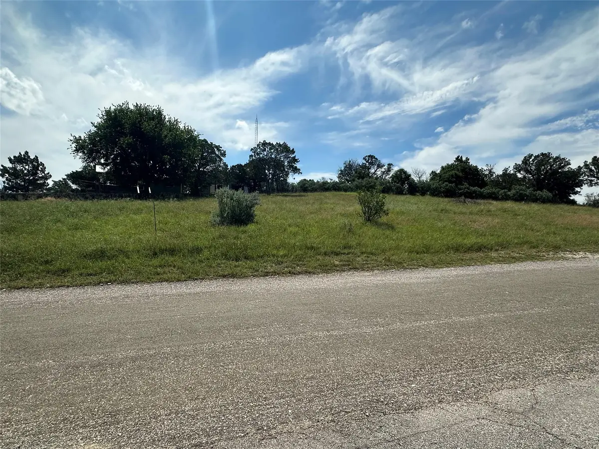 Lot 199-A Sunset Cliff, Burnet, TX 78611 - #1