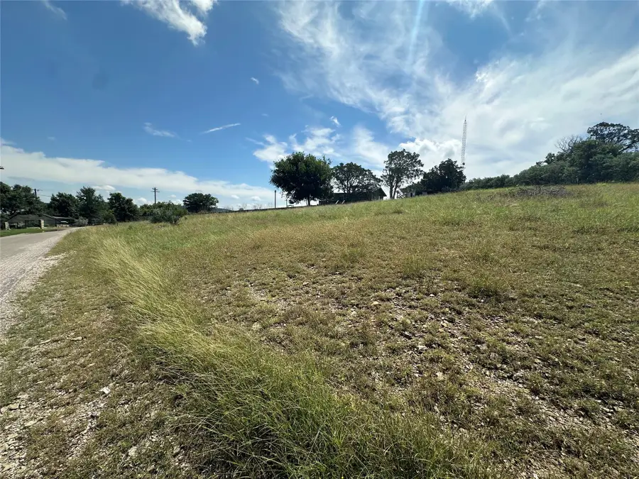 Lot 199-A Sunset Cliff, Burnet, TX 78611 - #2