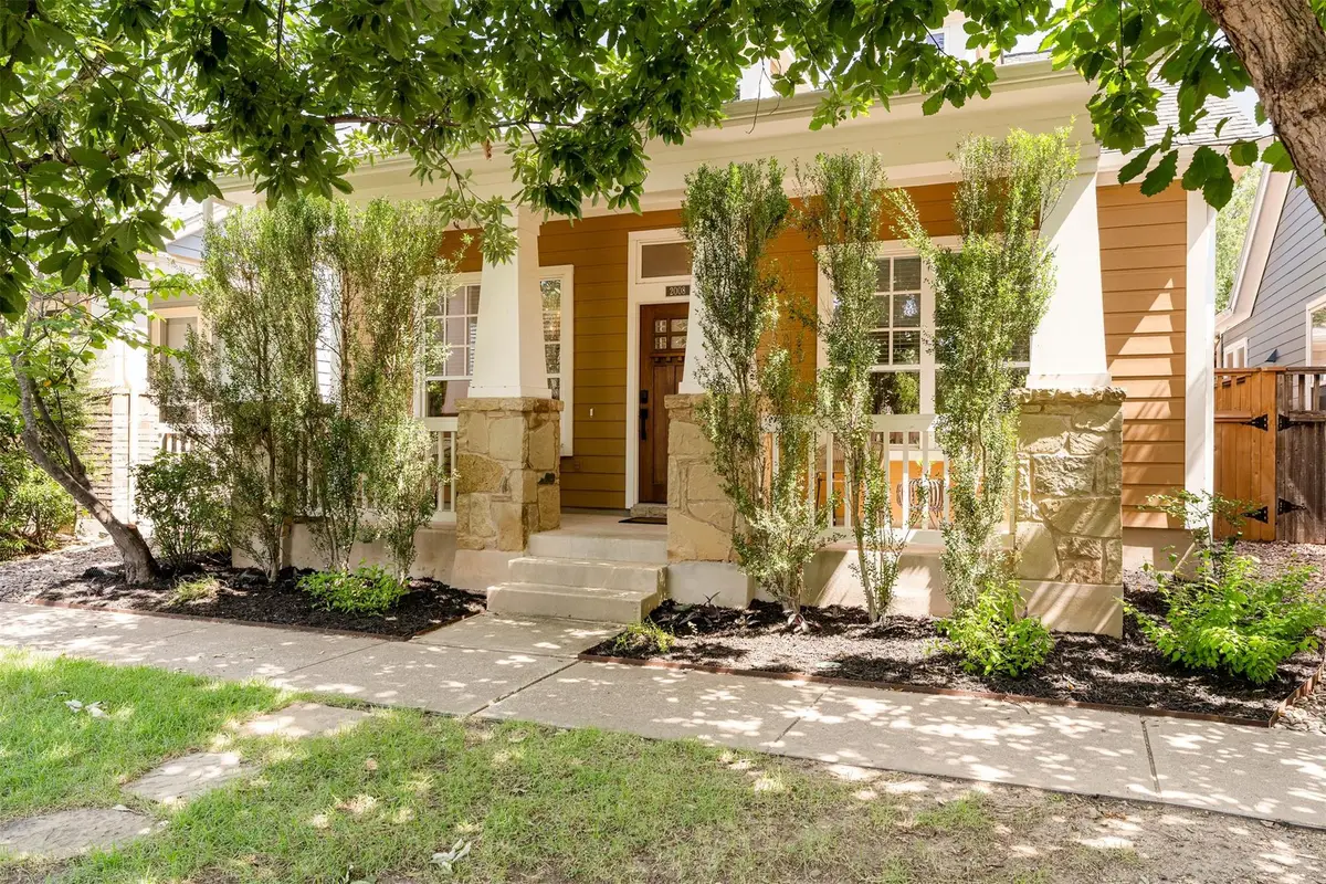 2008 Mccloskey St, Austin, TX 78723 - #1