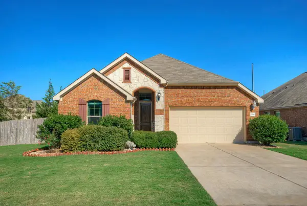 308 Emory Fields Dr, Hutto, TX 78634