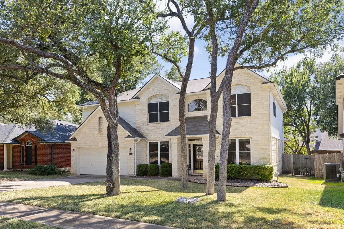 8017 Luling Ln, Austin, TX 78729 - #1