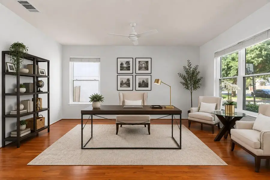 8017 Luling Ln, Austin, TX 78729 - #2