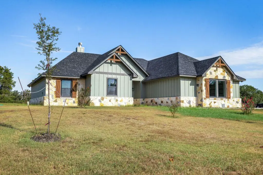 1730 County Rd #217, Giddings, TX 78942 - #1