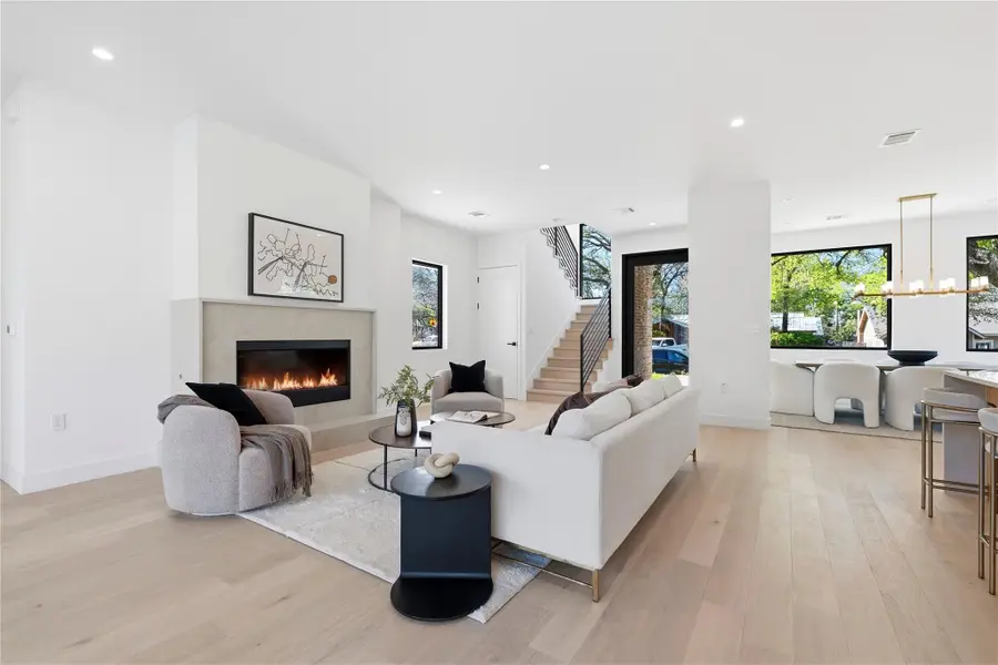 1702 W 30th St, Austin, TX 78703 - #2