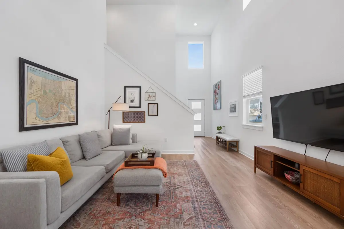 7809 Jackson Graham Dr, Austin, TX 78724 - #1