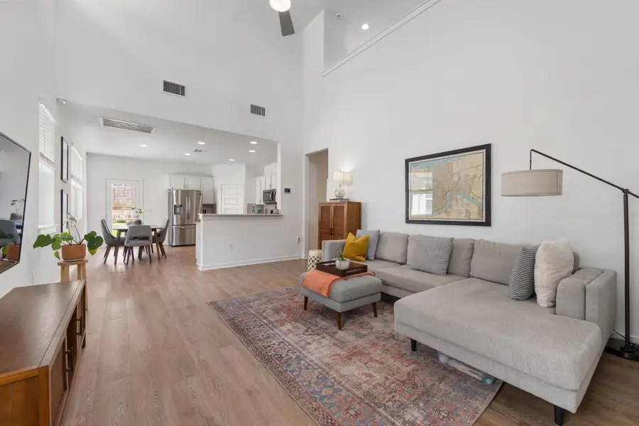 7809 Jackson Graham Dr, Austin, TX 78724 - #2