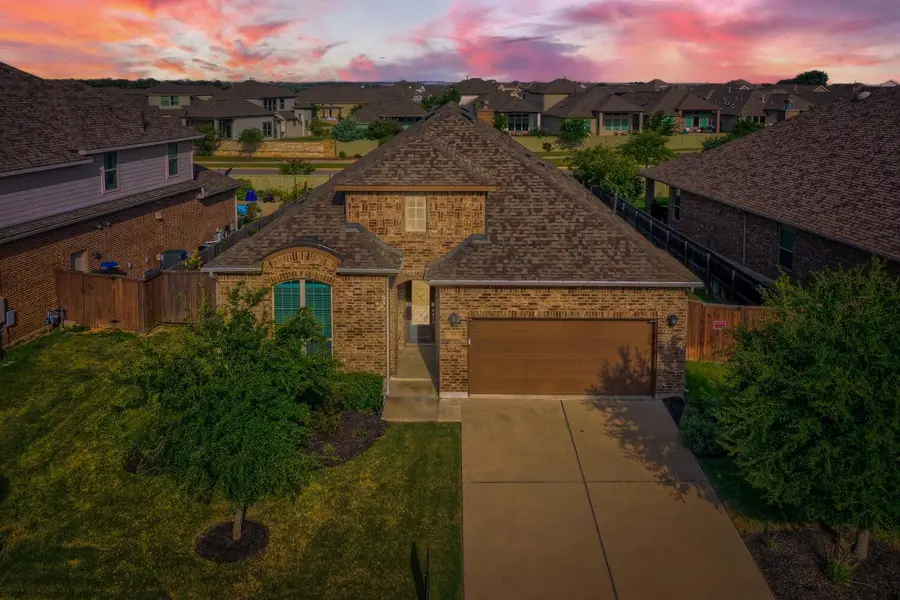 313 Pendent Dr, Liberty Hill, TX 78642 - #2