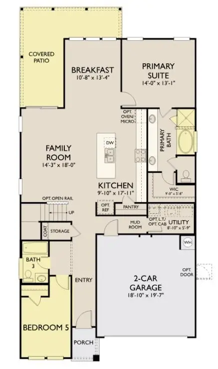 125 Jans Way, Georgetown, TX 78626 - #2