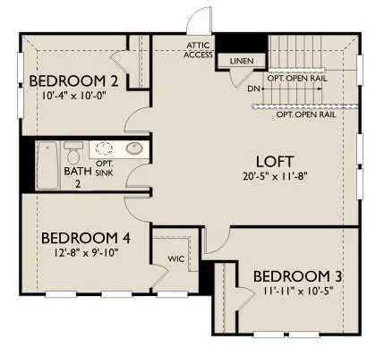125 Jans Way, Georgetown, TX 78626 - #3