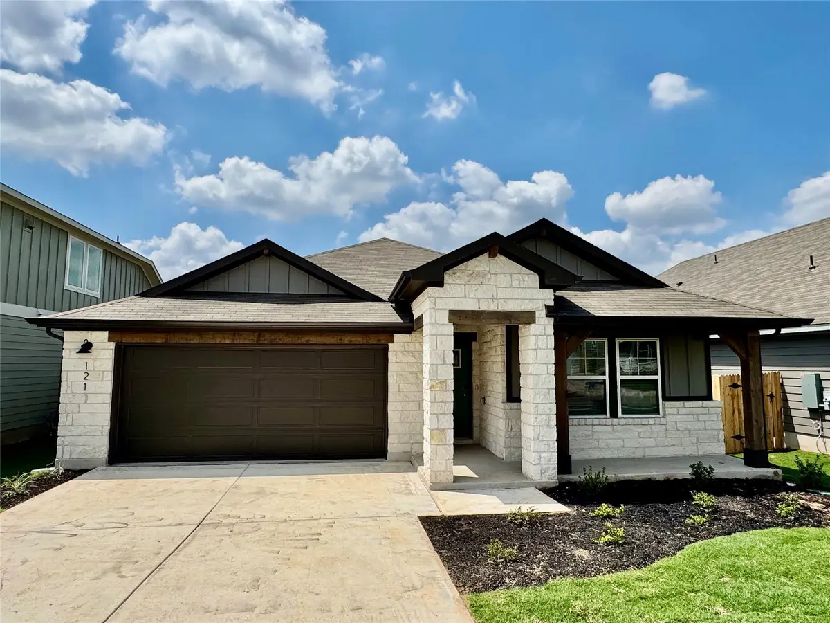 121 Bonnellis Roost, Cedar Creek, TX 78612 - Image #1