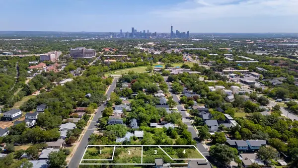 4519 S 3rd St, Austin, TX 78745