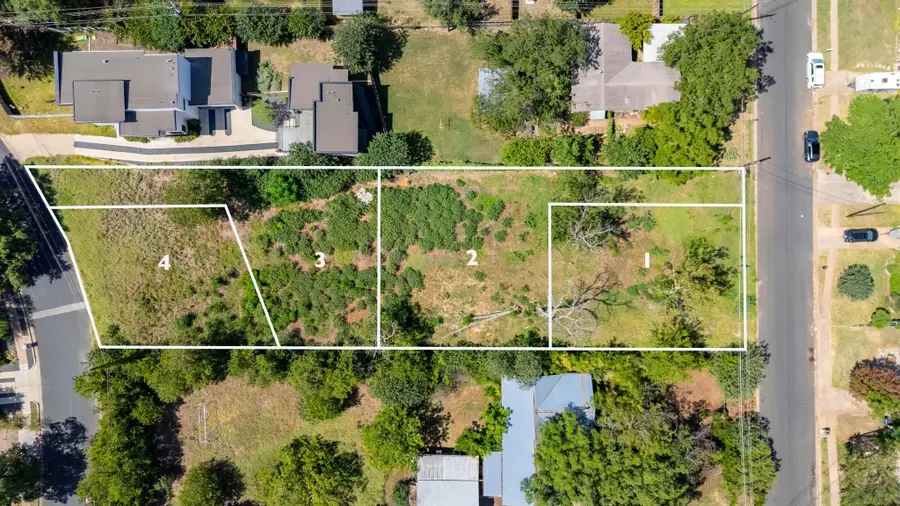 4519 S 3rd St, Austin, TX 78745 - #2