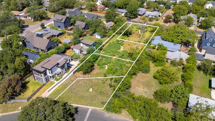 4519 S 3rd St, Austin, TX 78745 - #3