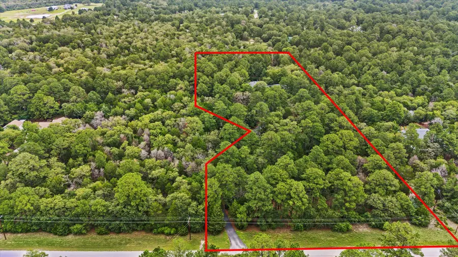 222 Pony Express Dr, Smithville, TX 78957 - #3