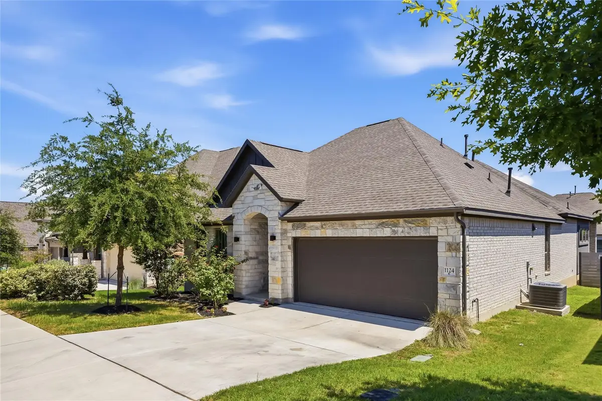 1124 Stetson Hat Trl, Georgetown, TX 78628 - #1