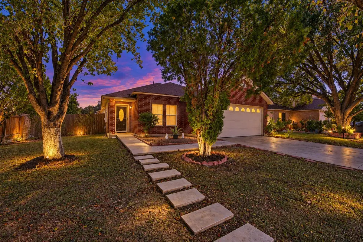 7317 Marble Ridge Dr, Austin, TX 78747 - #1