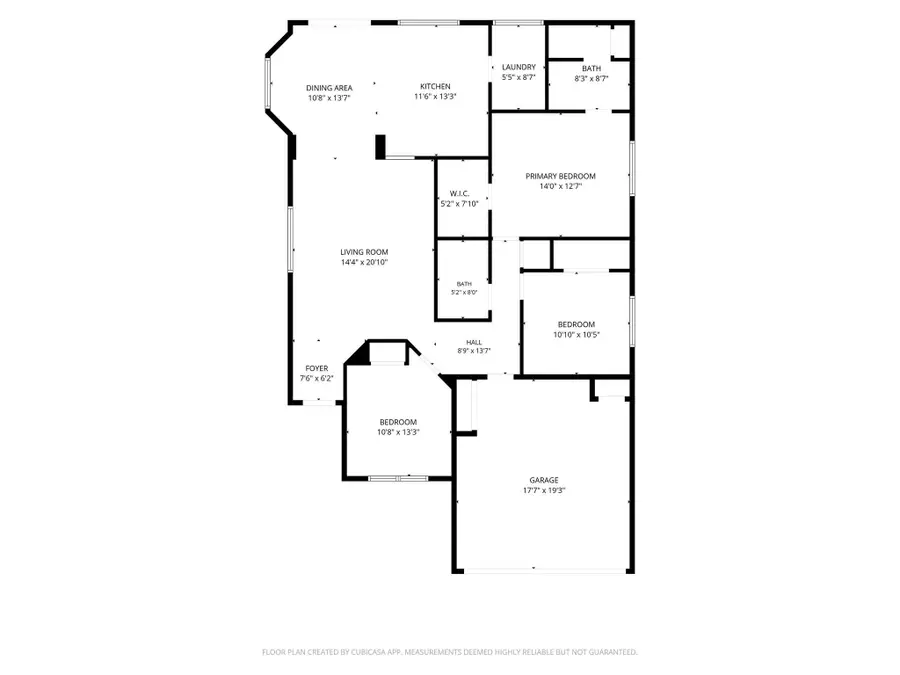 7317 Marble Ridge Dr, Austin, TX 78747 - #3