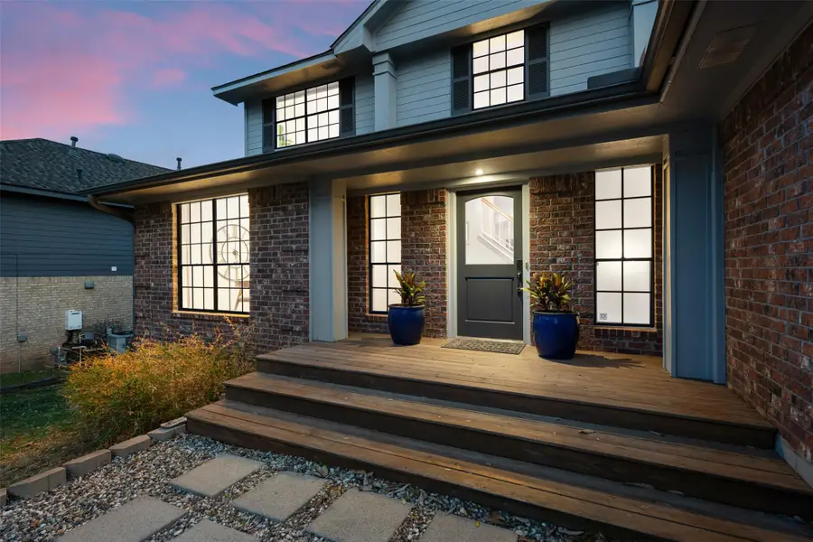 11105 Sierra Montana, Austin, TX 78759 - #2