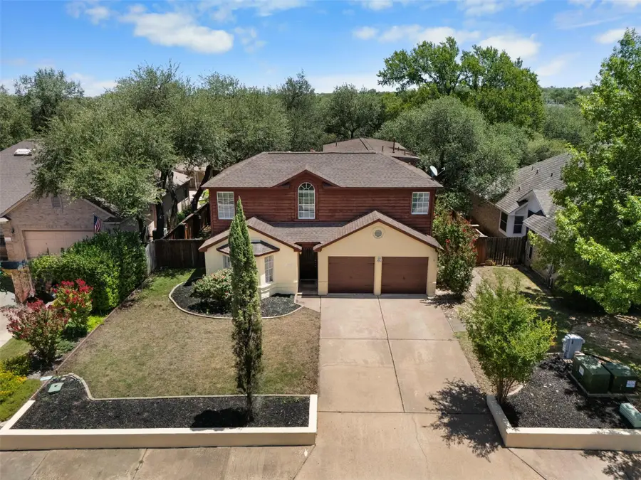216 N Mount Rushmore Dr, Cedar Park, TX 78613 - Image #2