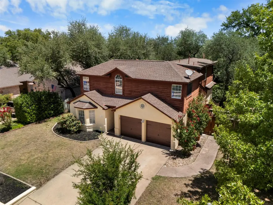 216 N Mount Rushmore Dr, Cedar Park, TX 78613 - Image #3