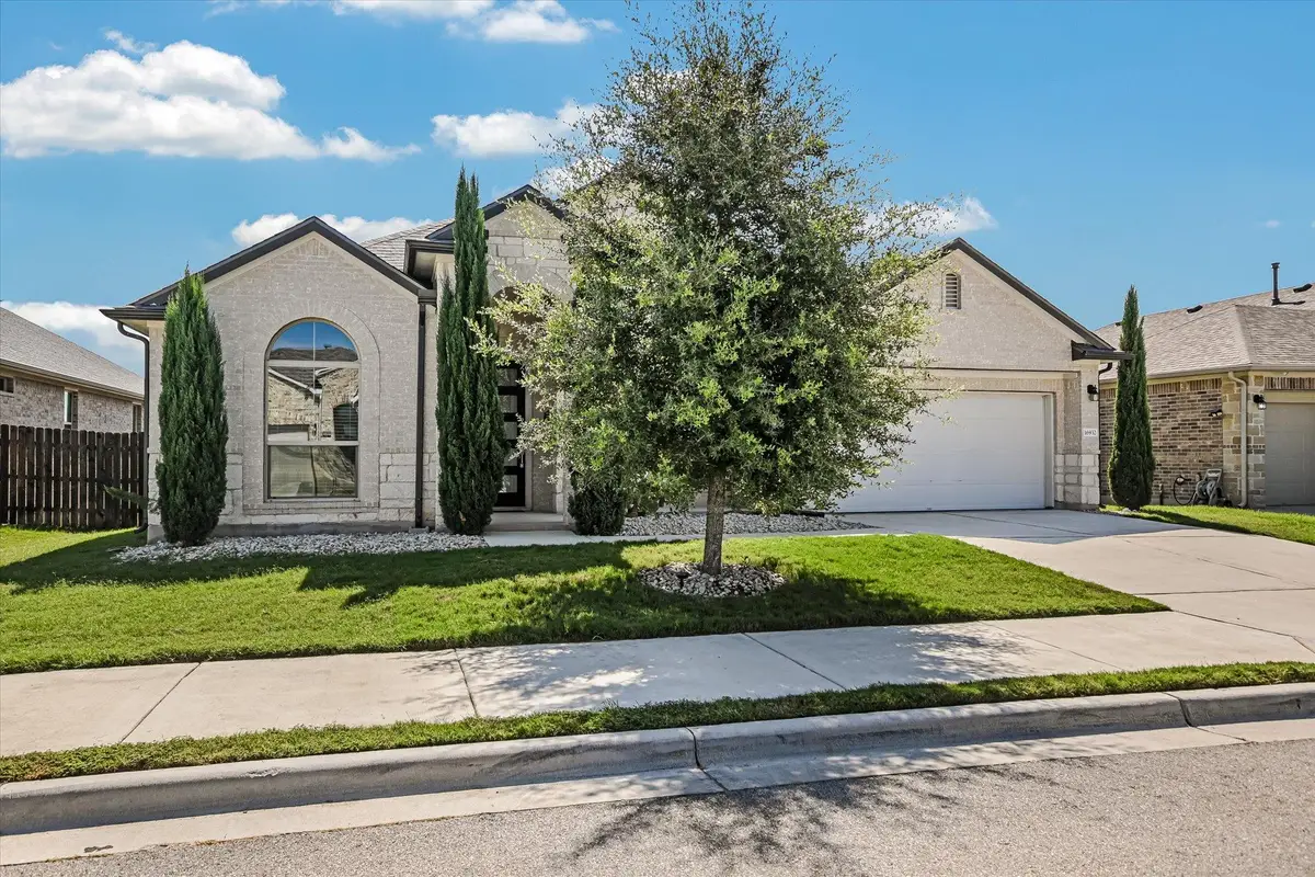 16932 Aventura Ave, Pflugerville, TX 78660 - #1