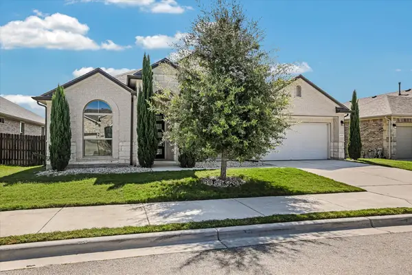 16932 Aventura Ave, Pflugerville, TX 78660