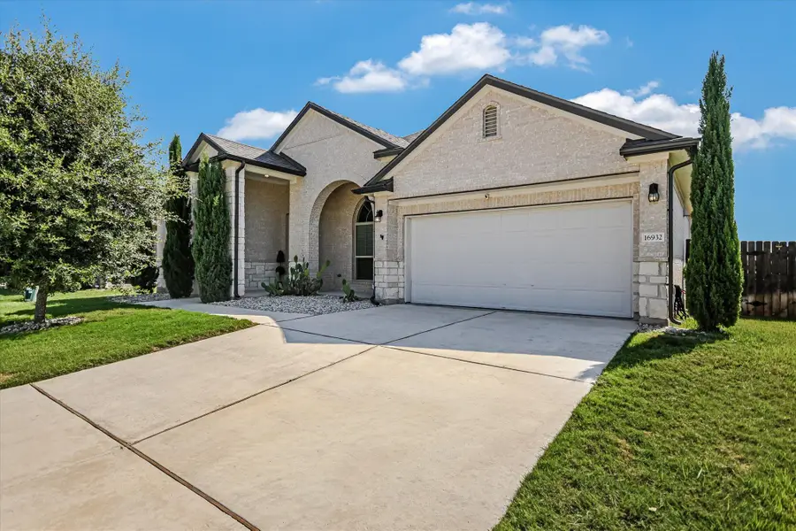 16932 Aventura Ave, Pflugerville, TX 78660 - #2