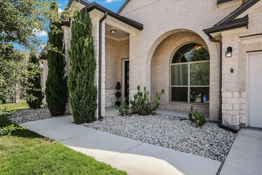 16932 Aventura Ave, Pflugerville, TX 78660 - #3