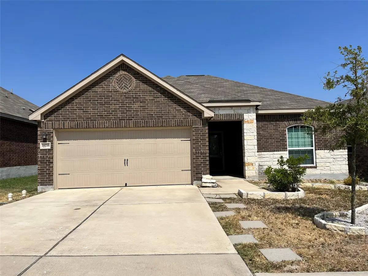 19716 W.t. Gallaway St, Manor, TX 78653 - #1